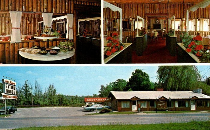 George Meyer's Eating House